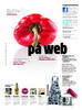 På web 