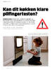 Kan dit køkken klare pilfingertesten?