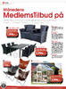 Medlemstilbud