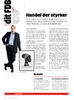 Handel der styrker