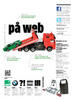 På web
