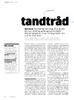 Bag om varen: Tandtråd