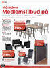 Medlemstilbud