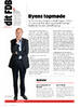 Byens Topmøde