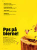 Pas på bierne