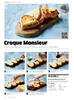 Croque Monsieur