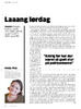 Laaang Lørdag