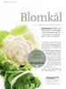 Blomkål
