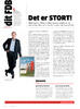 Dit FDB: Det er STORT!