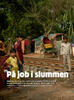 På job i slummen
