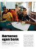 Børnenes egen bank