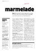Bag om varen: Marmelade