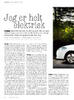 Jeg er helt elektrisk