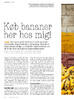 Køb bananer her hos mig!