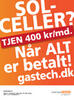 Gastech energi