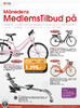 Medlemstilbud