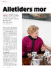 Alletiders mor