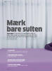 Mærk bare sulten