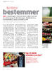 Kunderne bestemmer