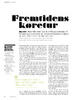Fremtidens køretur
