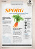 Spørg om mad og ernæring