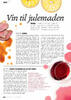 Vin til julemaden