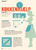 Køkkenhjælp