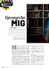 Fjernsyn for mig