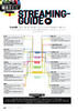 Streamingguide