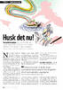 Husk det nu!