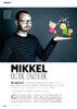 Mikkel og de enøjede