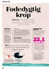Fødedygtig krop