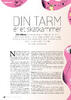 Din tarm er et skatkammer
