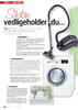 Sådan vedligeholder du…