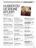 Husker du de brune kitler?