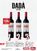 DADÁ vin