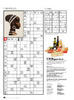Præmiekryds og sudoku