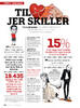 Til jer skiller