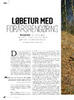 Løbetur med forårsrengøring