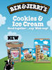 Ben & Jerry