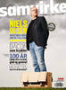 Forside: Niels Olsen