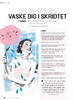 Sådan bør du vakse dig i skridtet