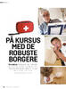 På kursus med de robuste borgere