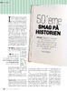 50'erne smag på historien