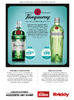 Tanqueray