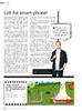 Klumme: Lidt for smart-phone!