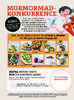 Mormormadkonkurrence