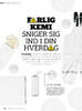 Farlig kemi singer sig ind i din hverdag