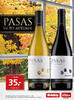 Pasas in to autumn