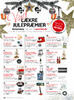 Vind lækre julepræmier